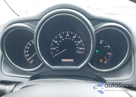 2009 Lexus Rx 350 z USA, uszkodzony, nr VIN 2T2HK31U29C129632